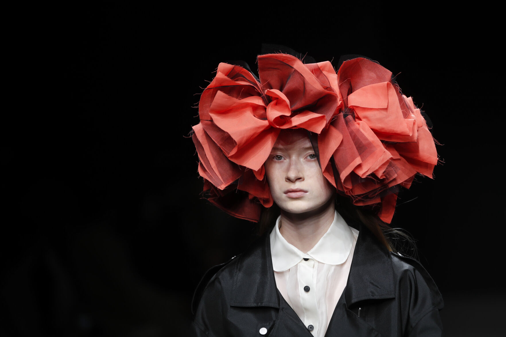 Italy Fashion S/S 2021 Vien